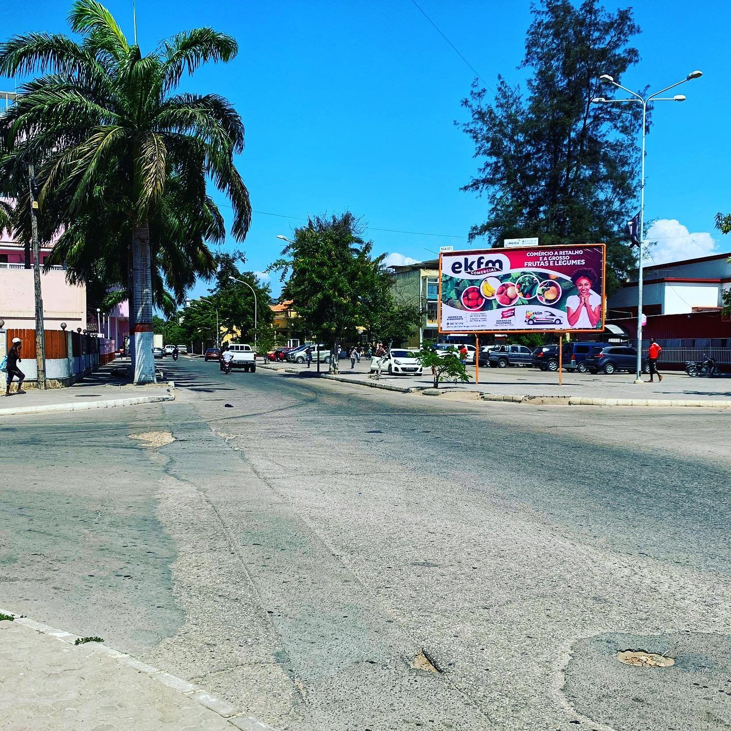 galeria