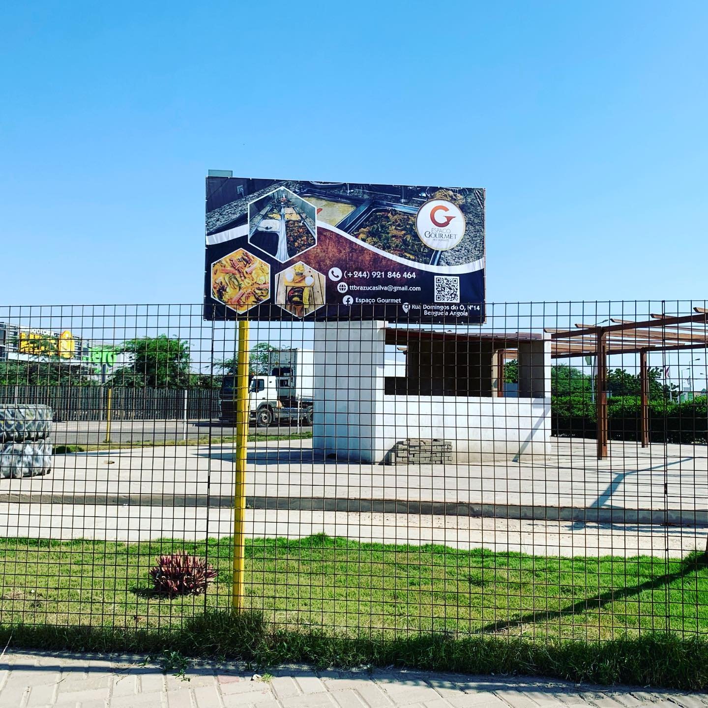 galeria