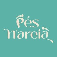 Banner de Pés N'Areia Beach Restaurant