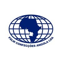 Logo de Palm Confecções Angola Lda