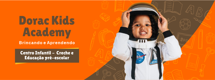 Banner de Dorac Kids Academy