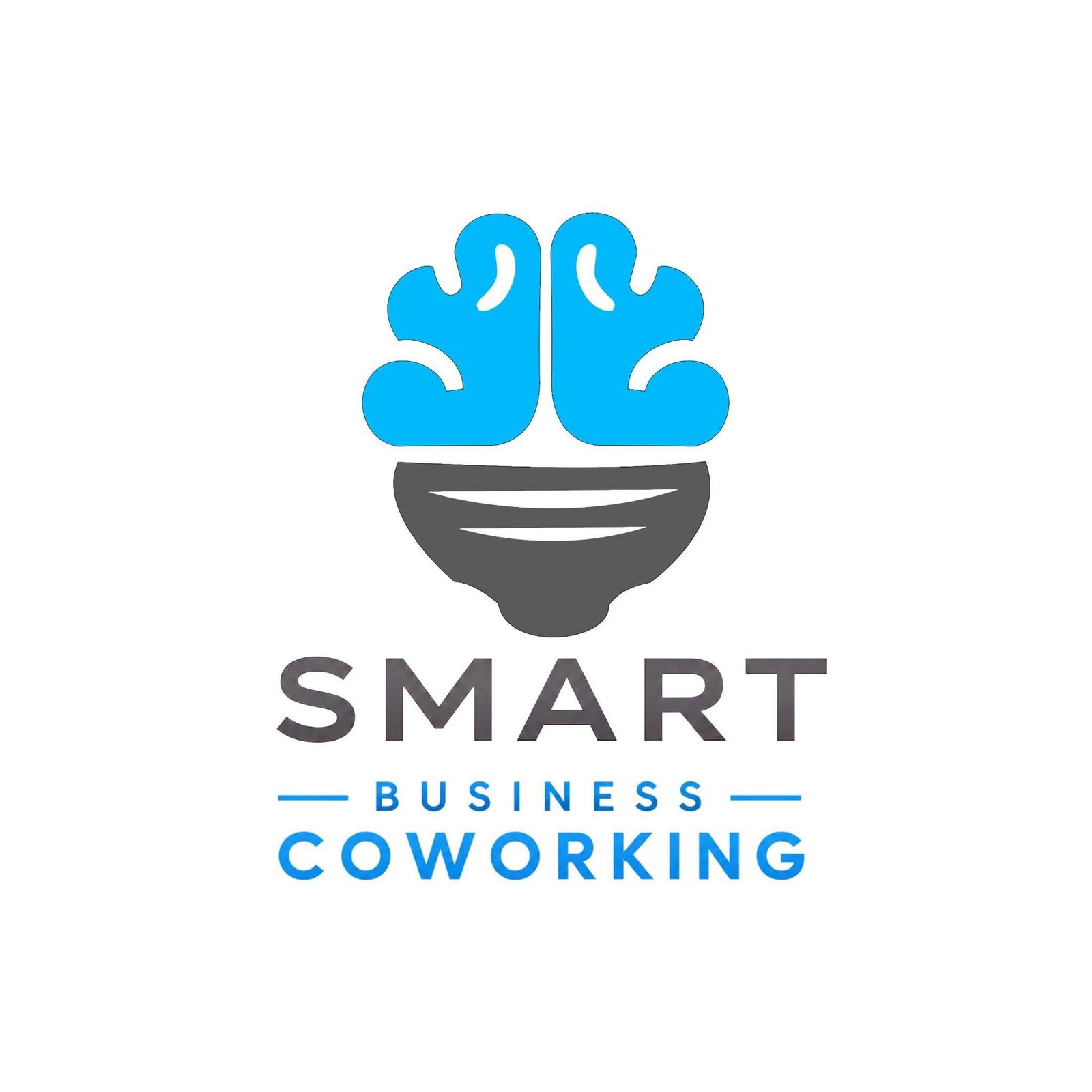 Logo de Smart Business Coworking