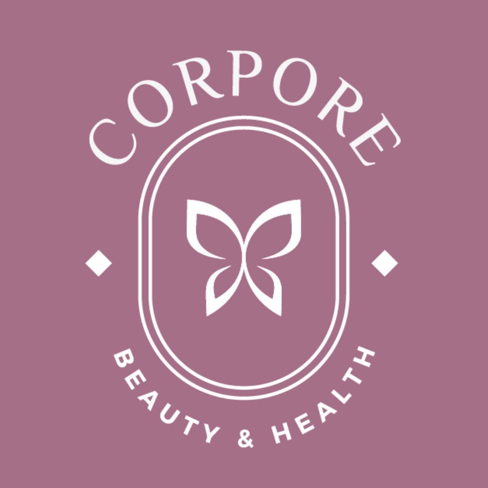 Logo de Corpore Estética Avançada
