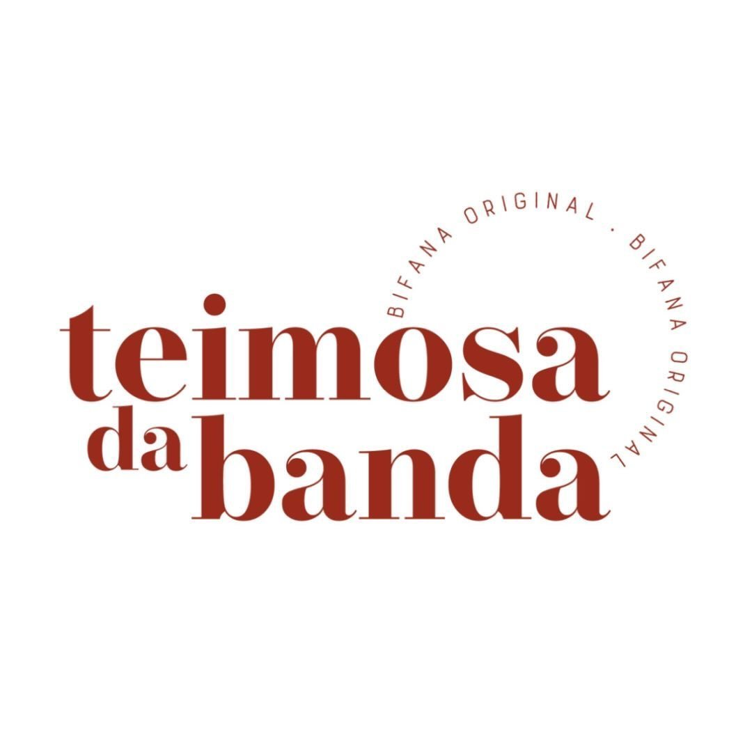 Logo de Teimosa Da Banda