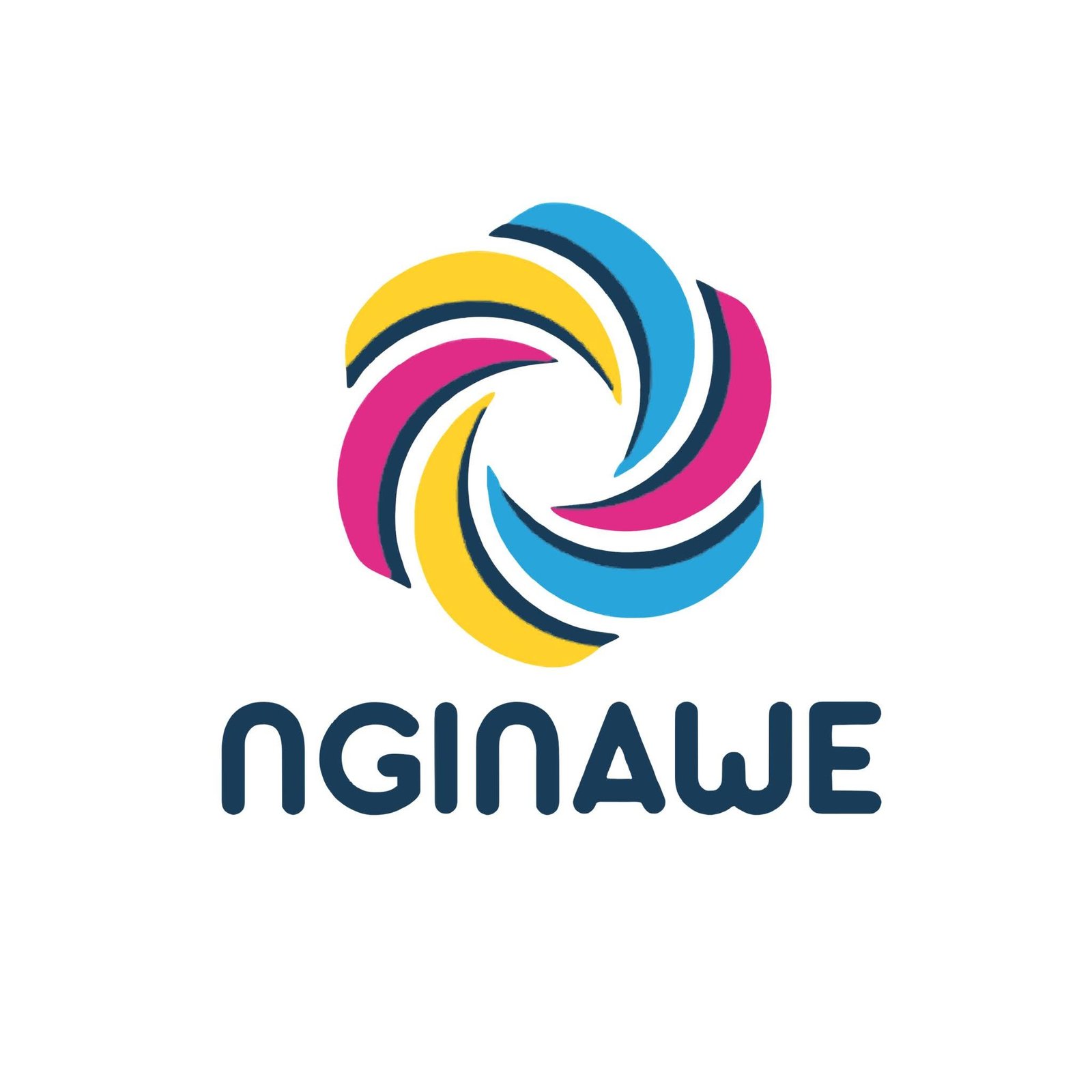 Logo de Nginawe