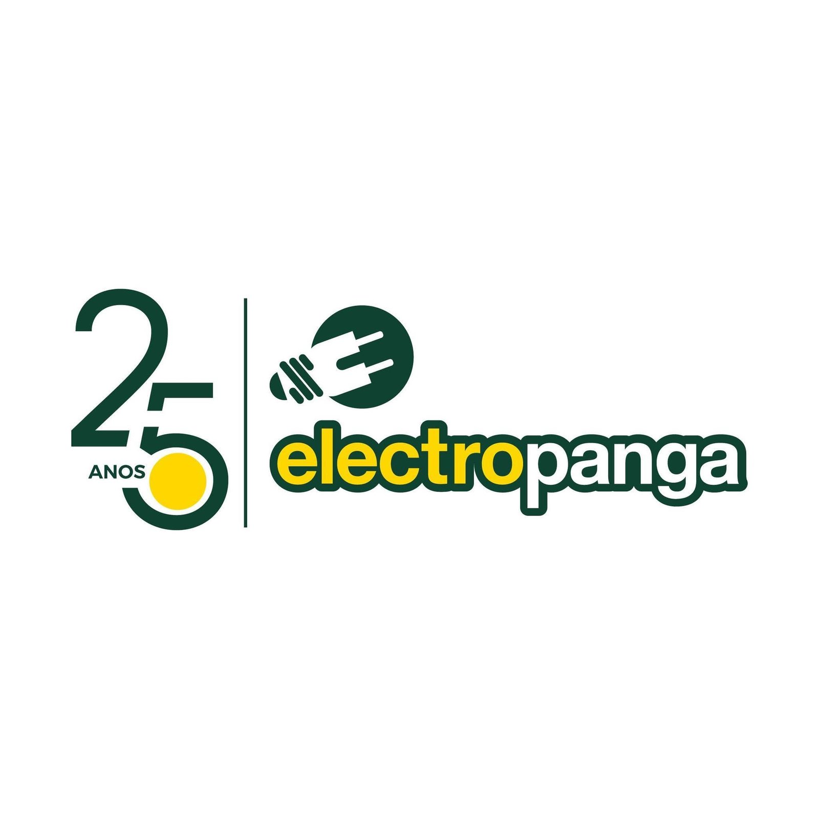 Logo de Electro Panga Lda