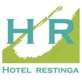 Logo de Hotel Restinga
