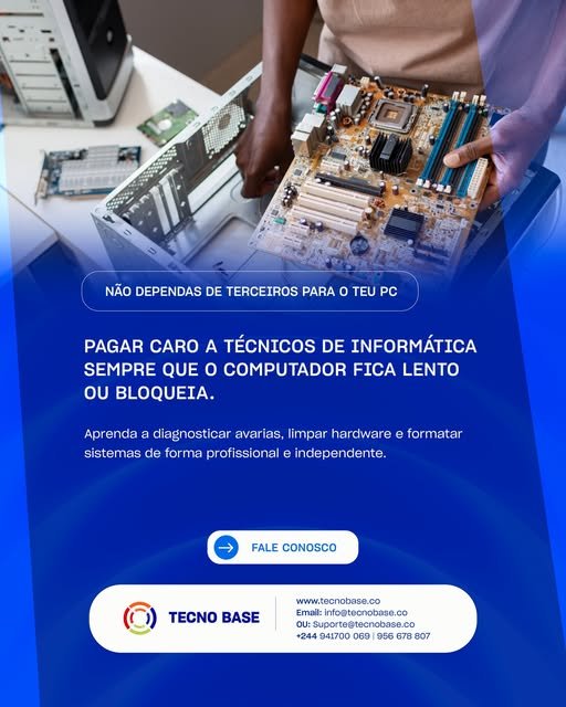TECNO BASE