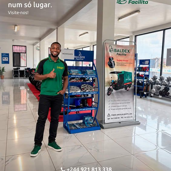 galeria