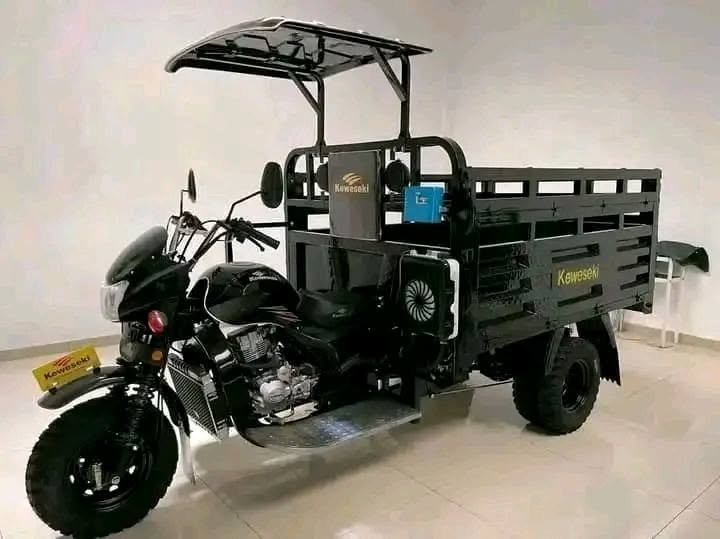 🏍️🔥 GRANDE PROMOÇÃO DE MOTORIZADAS EM ANGOLA! 🇦🇴