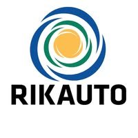 Logo de Rikauto
