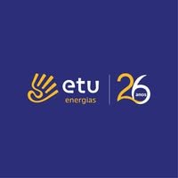 Logo de ETU ENERGIAS