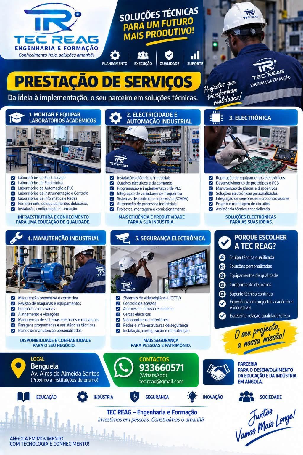 galeria
