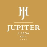 Logo de Jupiter Lisboa Hotel