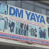 Banner de DM YAYA Angola