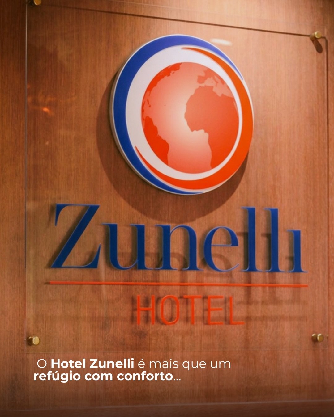 Banner de Hotel Zunelli