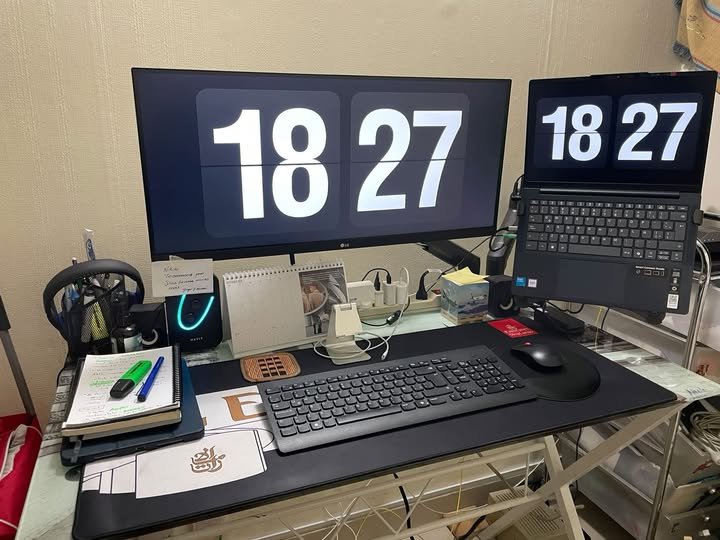 Precisas de ajuda para montar um setup com pouco orçamento?! Se liga no perfil.