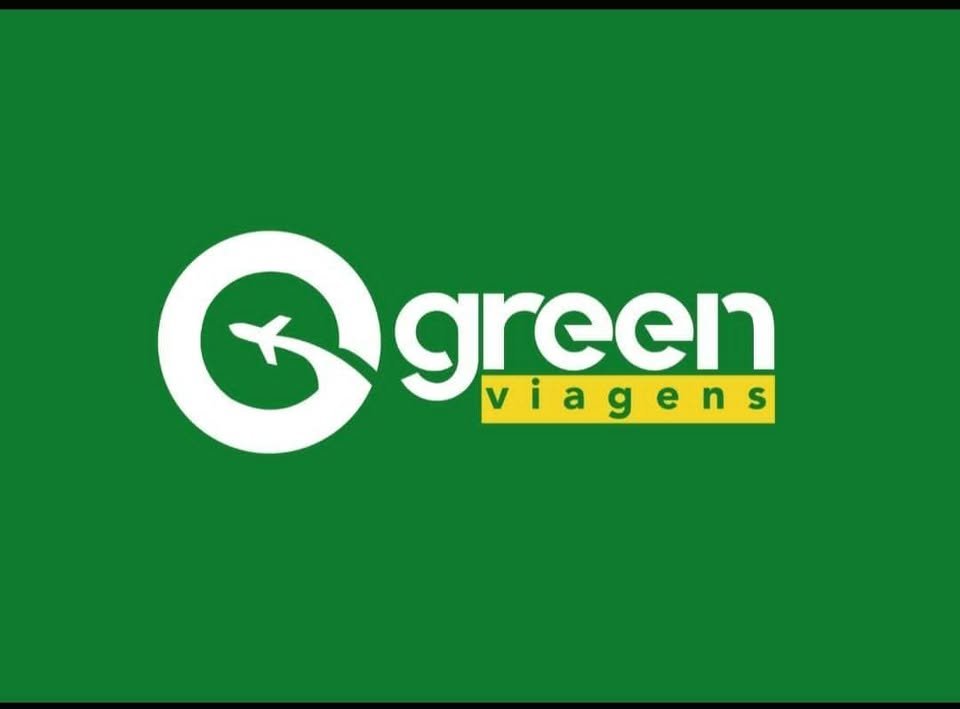 Logo de Green Viagens