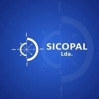 Logo de Sicopal,Lda