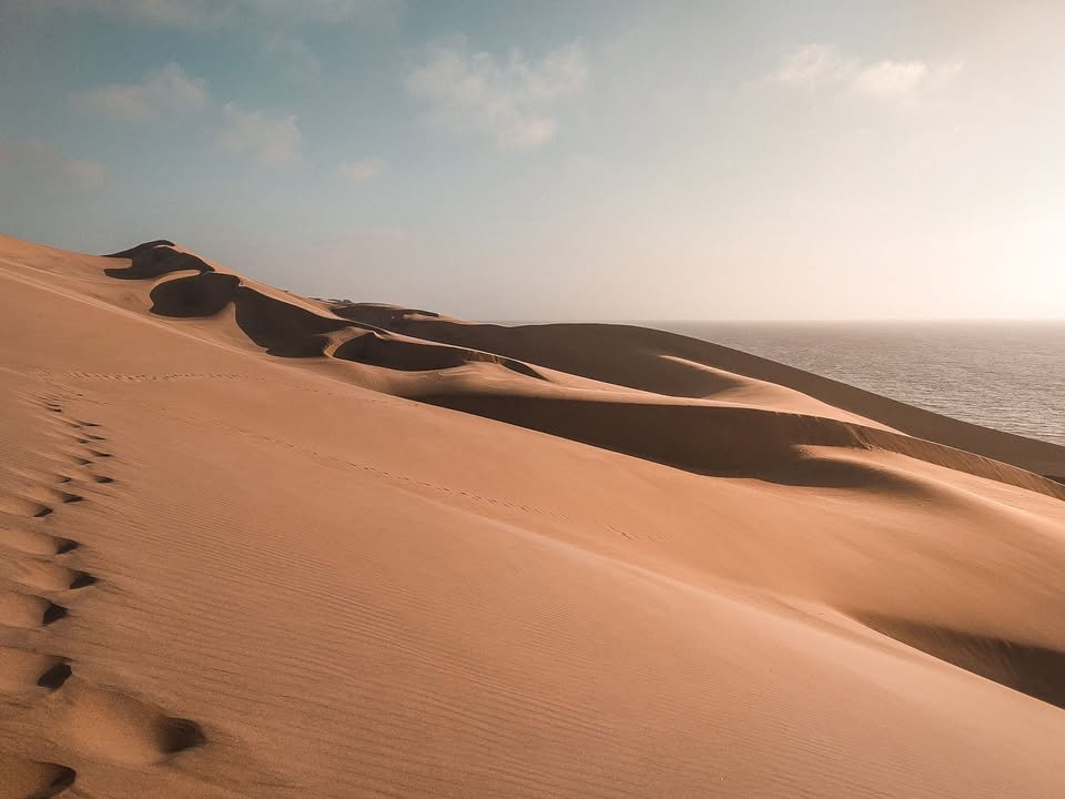 Banner de Explore Namibe