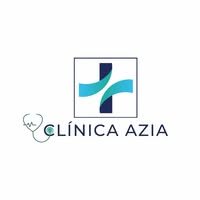 Logo de Clínica Azia