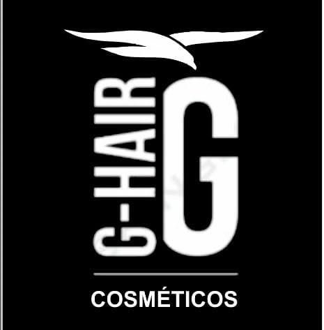 Banner de G-hair Cosméticos