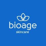 Logo de Bioage Skincare
