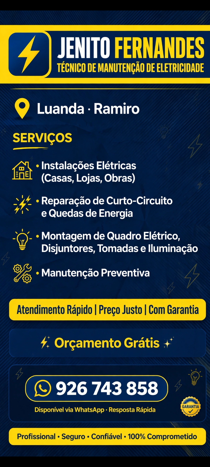 Banner de Jff soluções