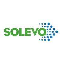 Banner de Solevo Angola