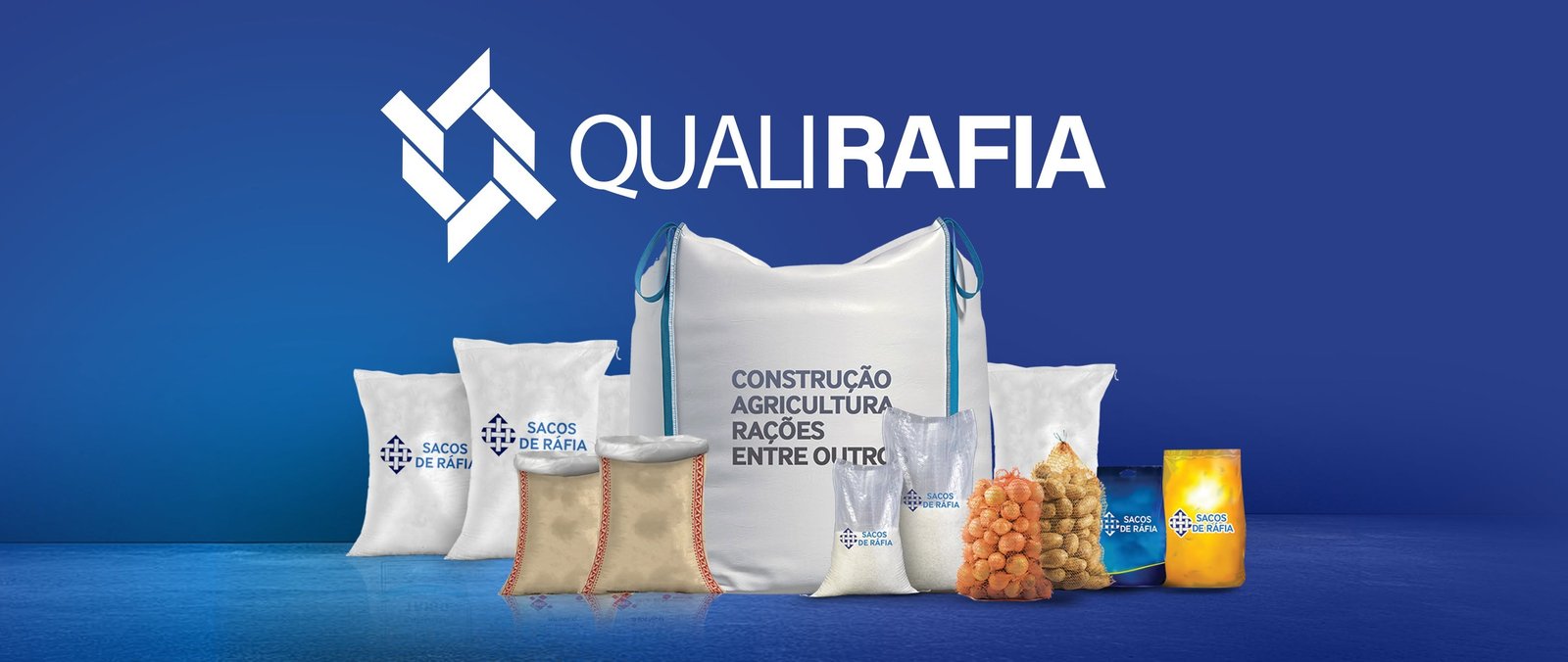Banner de QualiRafia