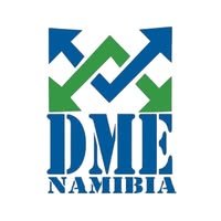 Logo de DME Namibia Solutions