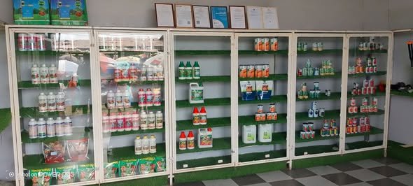 galeria