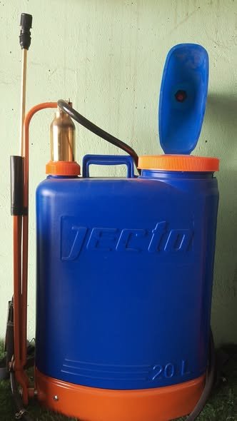Novamente disponível na Agro Fértil IBL