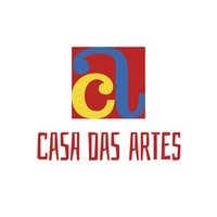Logo de Casa das Artes Angola