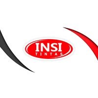 Logo de INSI Tintas Lda