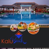 Logo de Kalu Beach