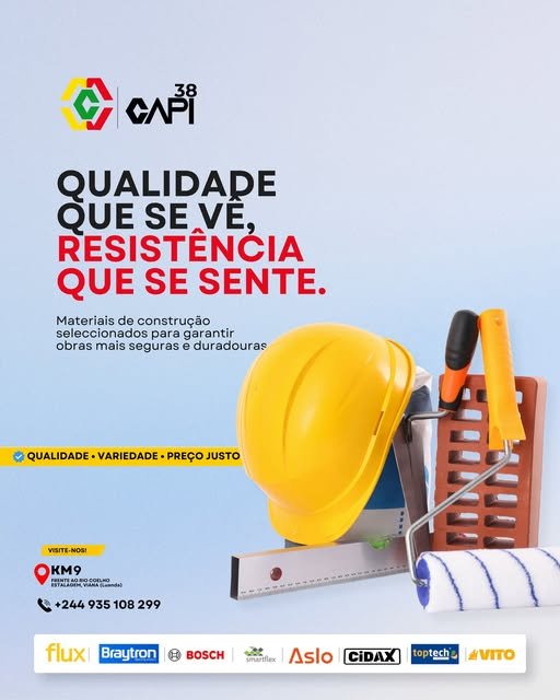🚚 A sua necessidade não pode esperar — e o nosso atendimento também não.Na C API.38