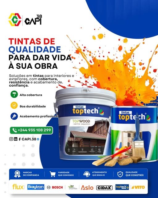 Escolher materiais adequados faz diferença na resistência, segurança e qualidade do resultado final. Por isso, não espere chegar à última etapa para procurar o que precisa.