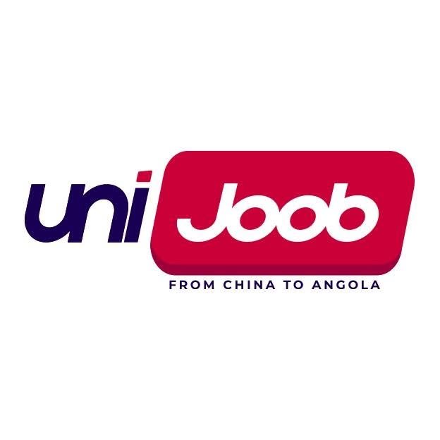 Logo de UniJoob Angola