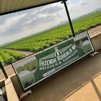 Logo de Fazenda Agrícola NR