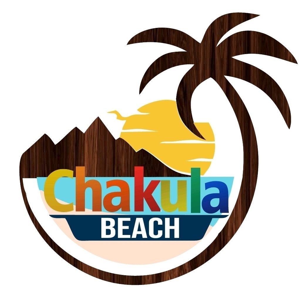 Logo de Chakula Beach