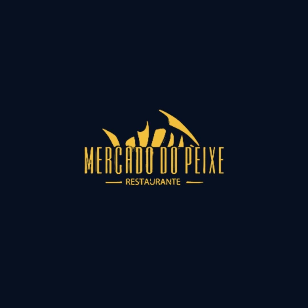 Banner de Mercado do Peixe Restaurante
