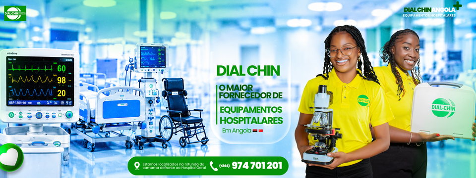 Banner de Dial Chin Angola
