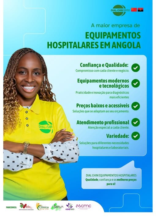 Dial Chin Angola 🇦🇴🇨🇳
