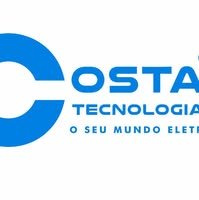 Logo de Costa Tecnologia e prestação de Serviços Lda