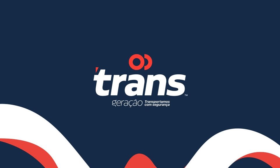 Banner de Transgeração Transitário - Lda