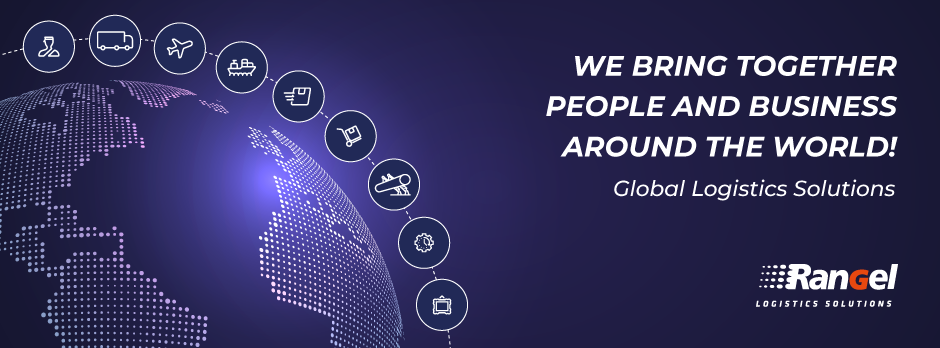 Banner de Rangel Logistics Solutions
