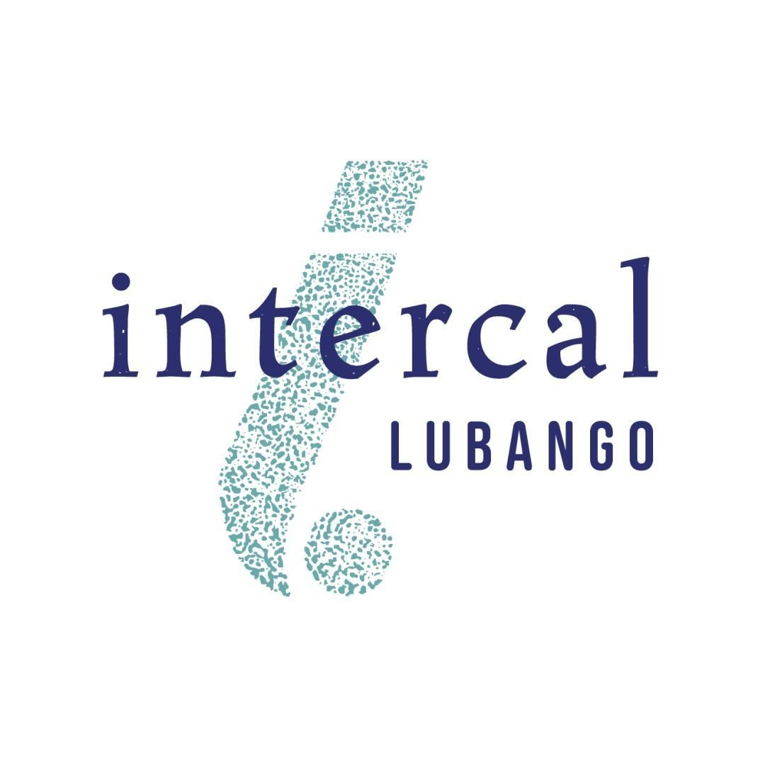 Logo de Intercal Angola