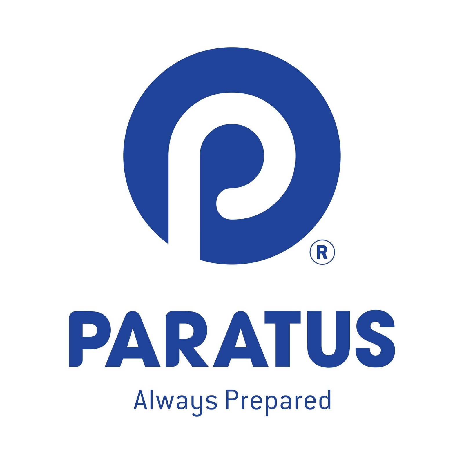 Logo de Paratus Angola