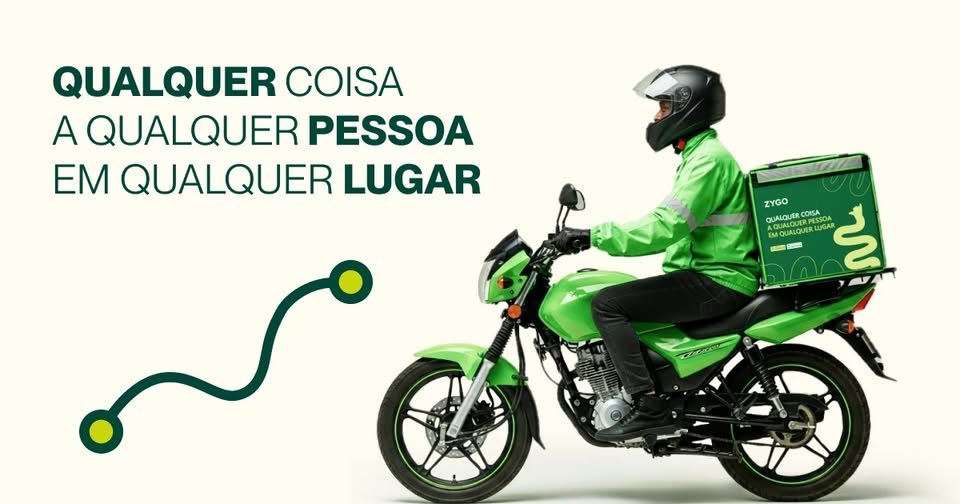 Banner de Zygo Logtech